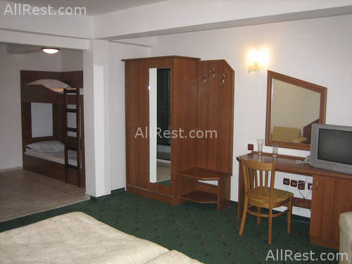 Makrelov Hotel 20